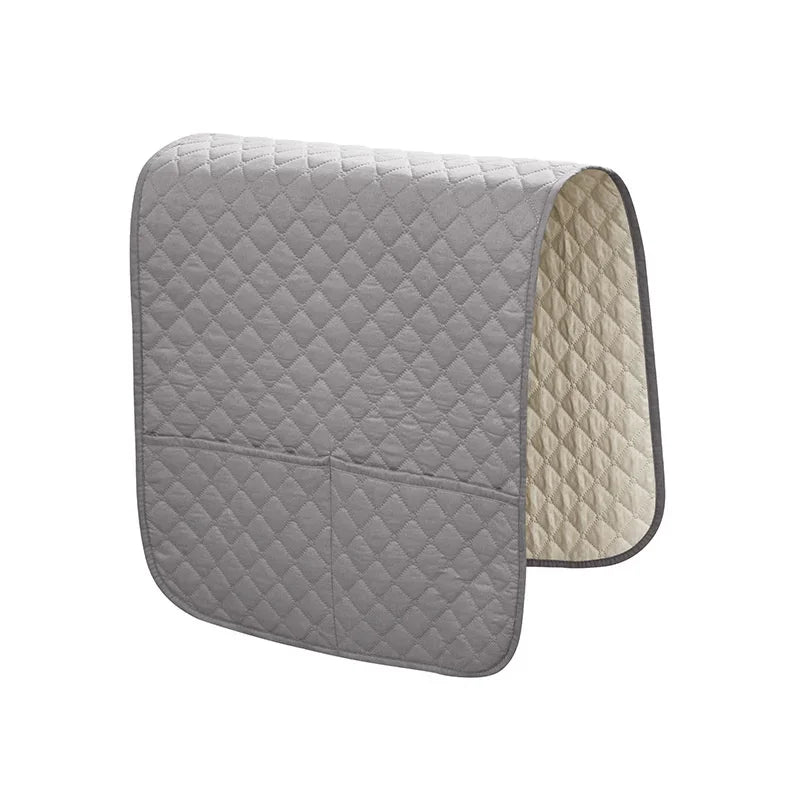 ArmrestUtility | Armrest cover with functional pockets