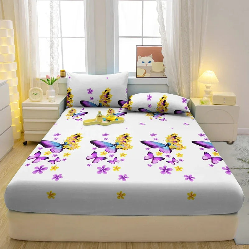ButterflyDreams | Matte comforter