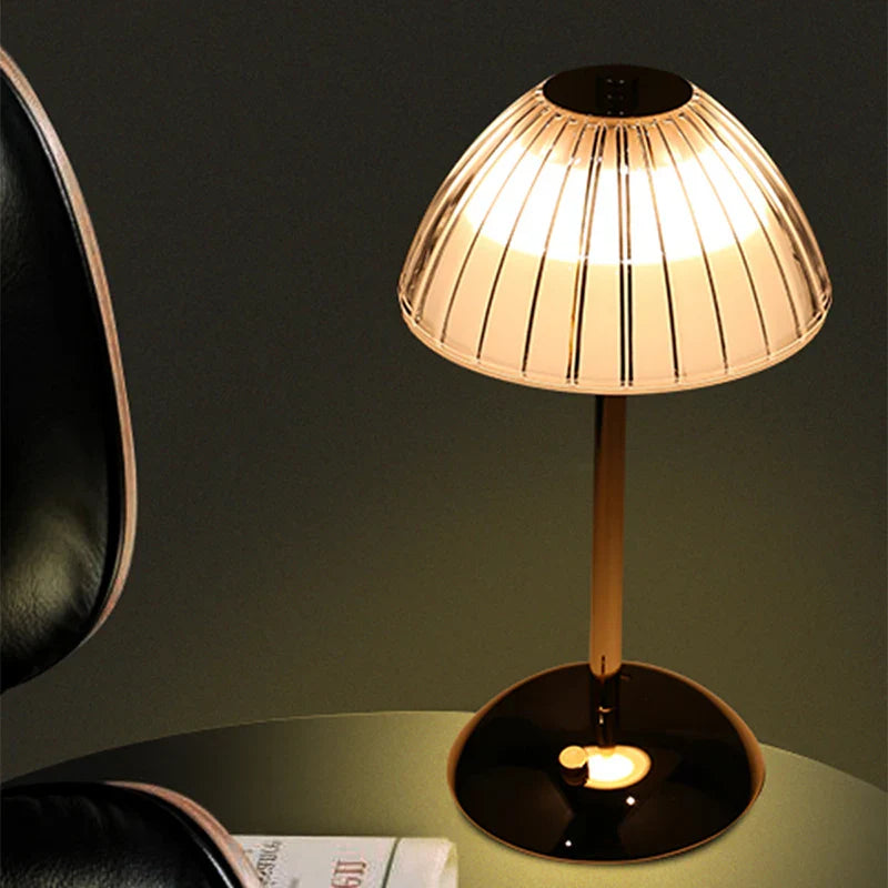 ClassicLight | Nordic LED table lamp
