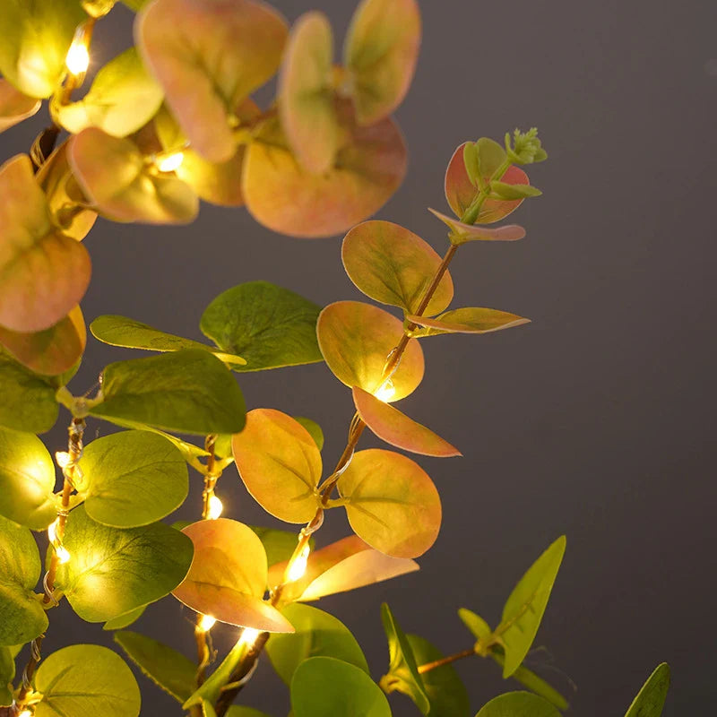 GlimmerBranch | Detachable base tree light