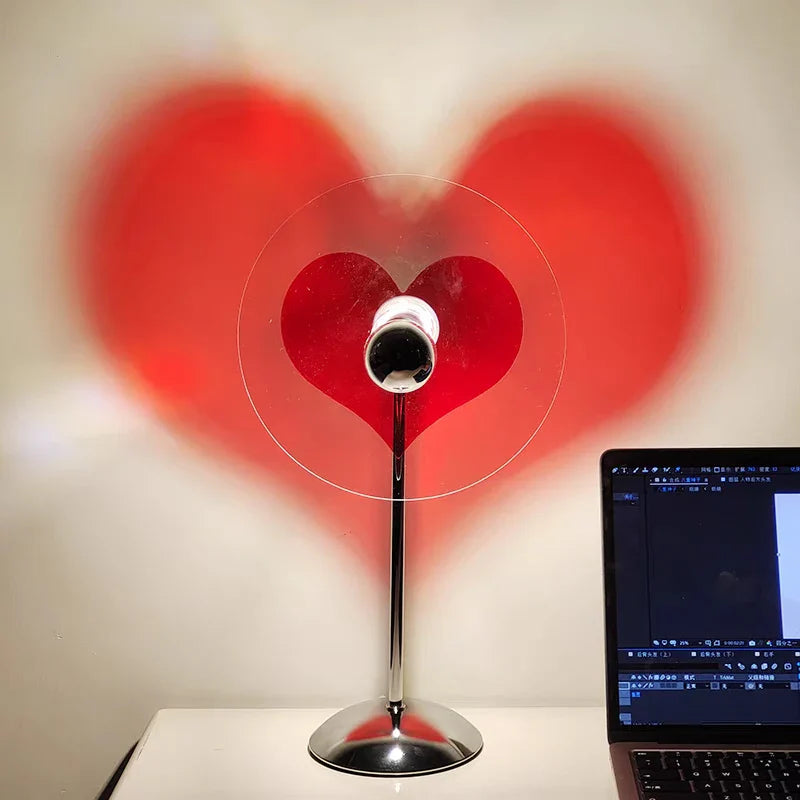 RomanceBeam | LED ambient lamp