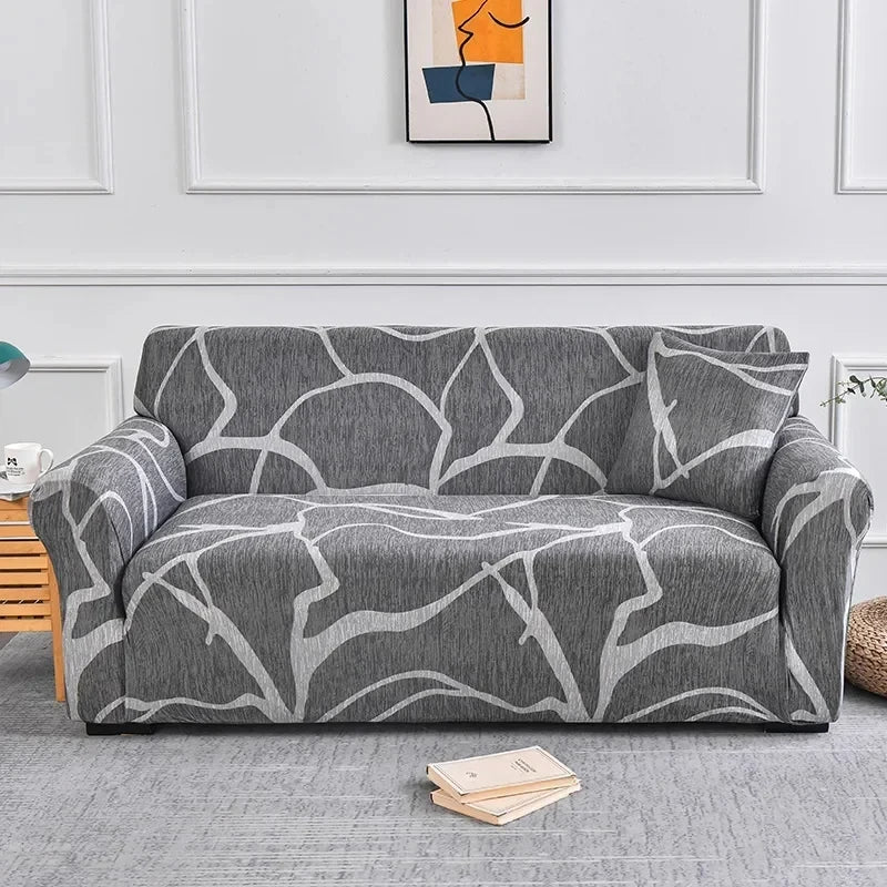 BlossomNest | Stretchy sofa protector