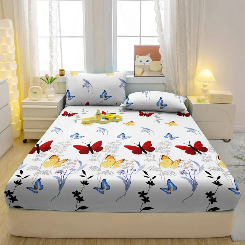ButterflyDreams | Matte comforter