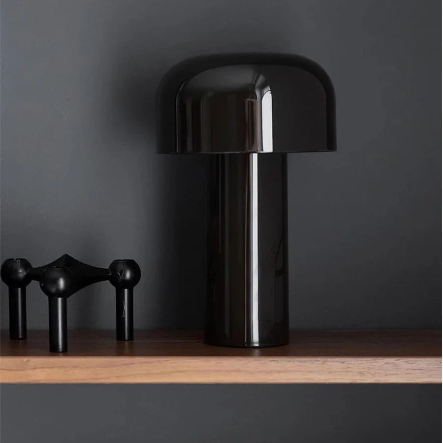 CampVibe | Rechargeable table lamp
