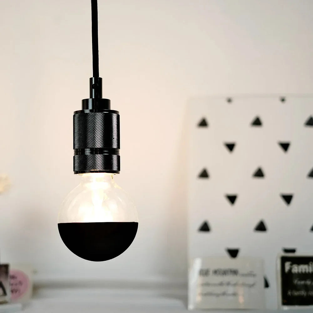 RetroSparkle | Vintage LED Edison light bulb