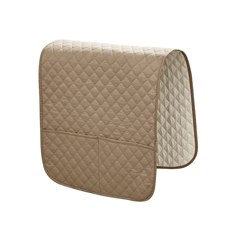 ArmrestUtility | Armrest cover with functional pockets