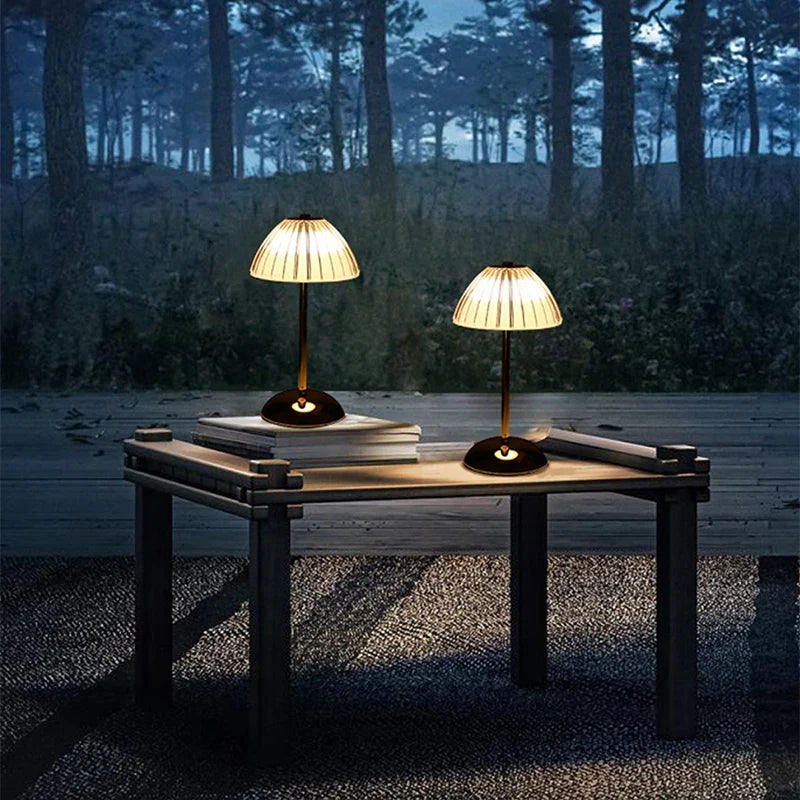 ClassicLight | Nordic LED table lamp