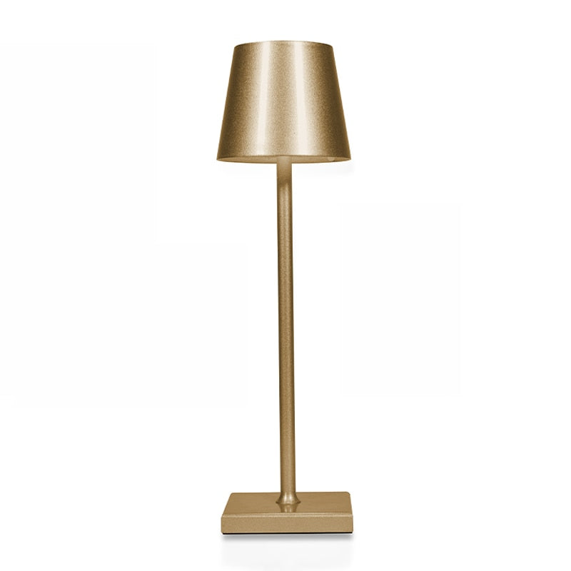 AuraLamp - Minimalist cordless lamp