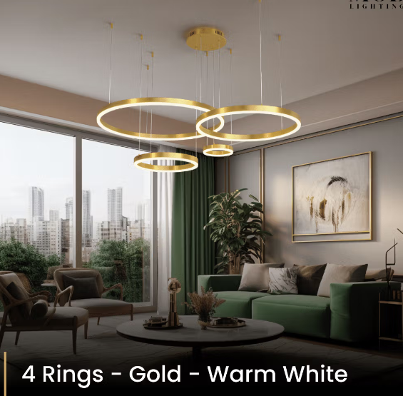 Charlotte-modern-chandelier