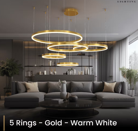 Charlotte-modern-chandelier