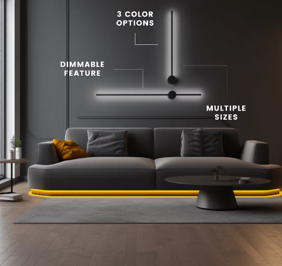 Cadel-minimalist-wall light