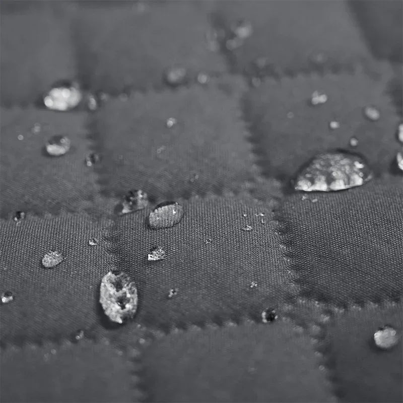 ArmrestUtility | Armrest cover with functional pockets
