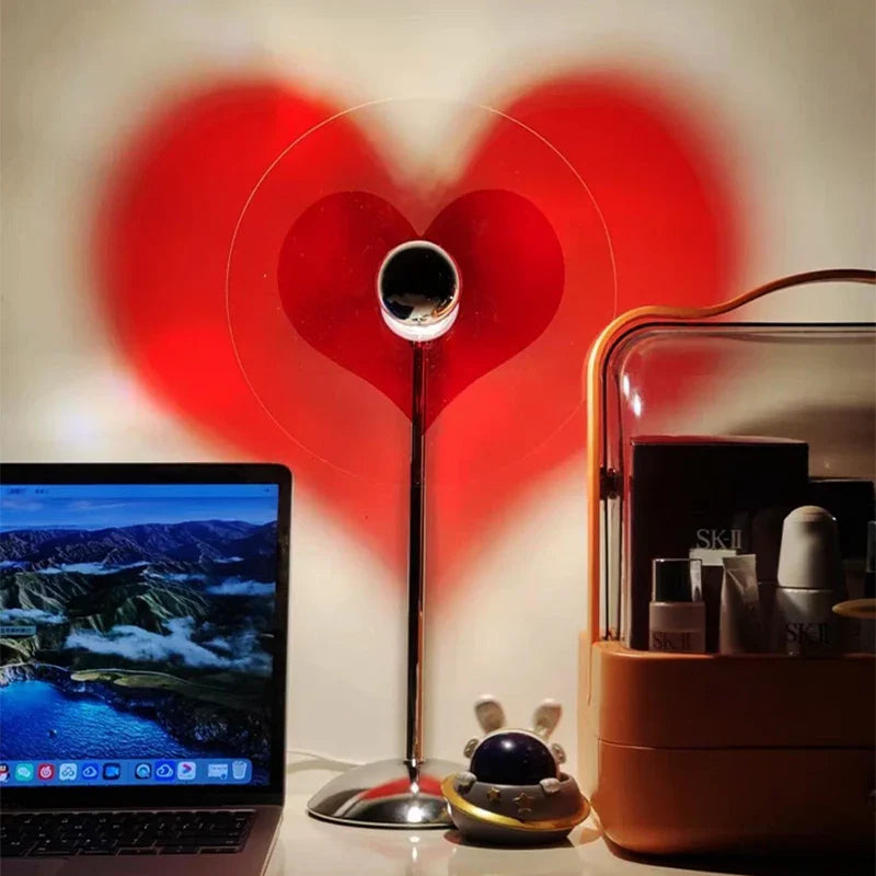 RomanceBeam | LED ambient lamp