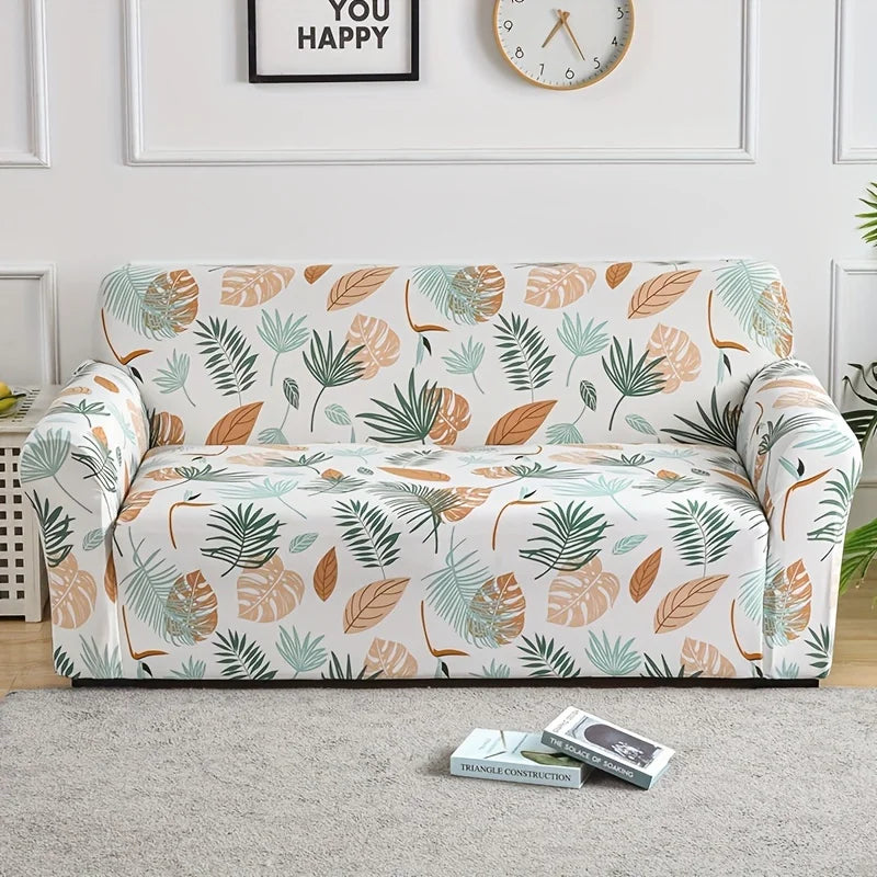 BlossomNest | Stretchy sofa protector