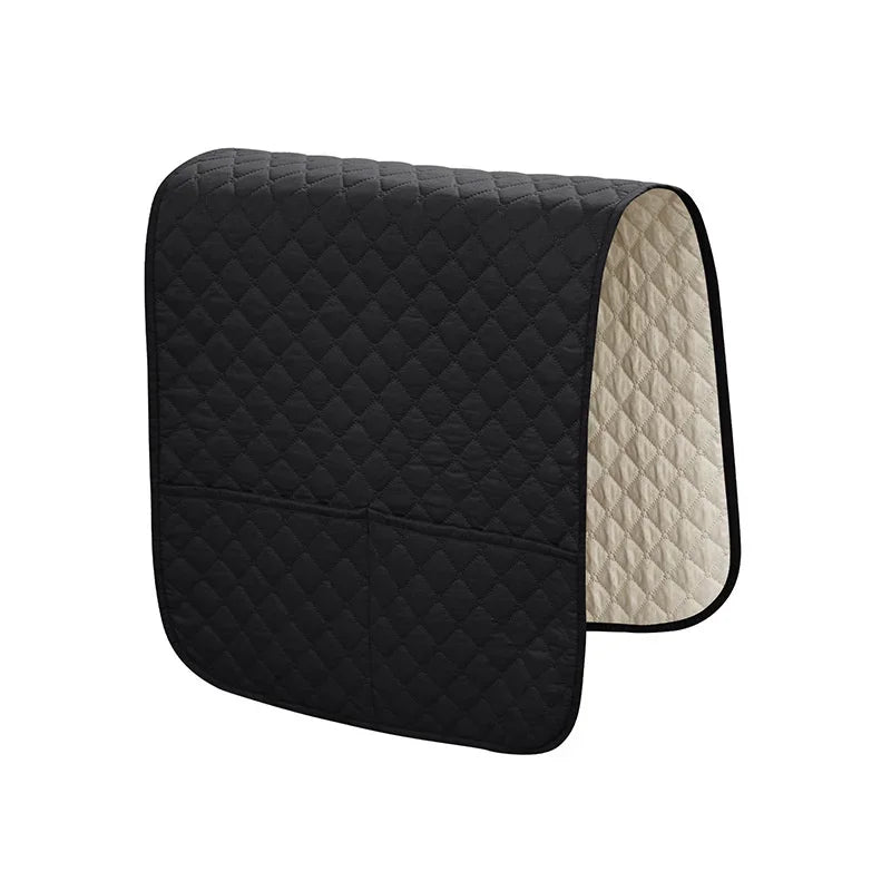 ArmrestUtility | Armrest cover with functional pockets
