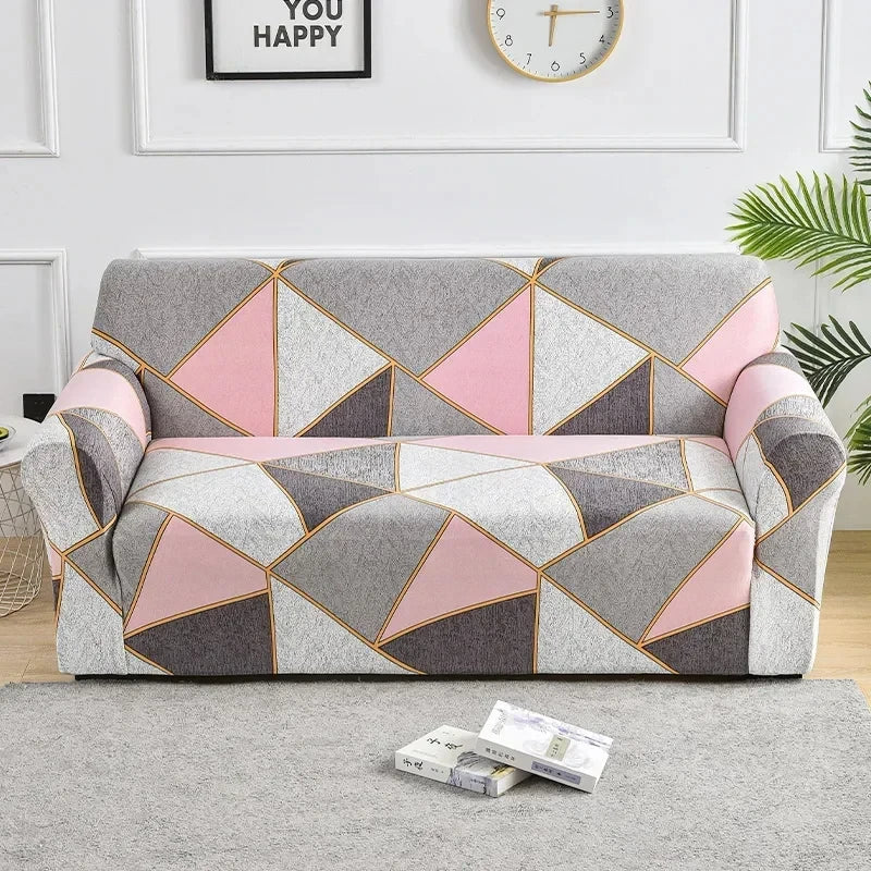 BlossomNest | Stretchy sofa protector