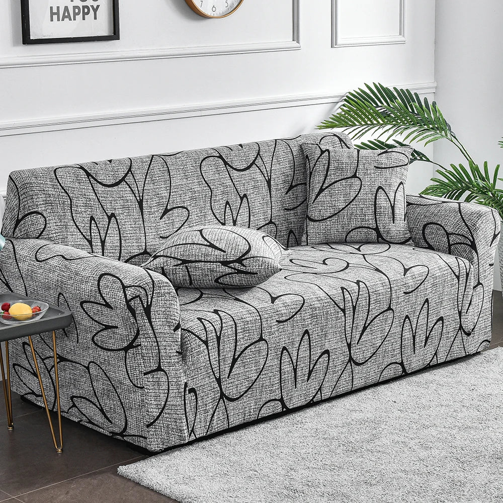 BlossomNest | Stretchy sofa protector