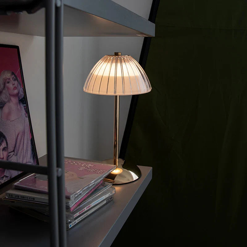 ClassicLight | Nordic LED table lamp