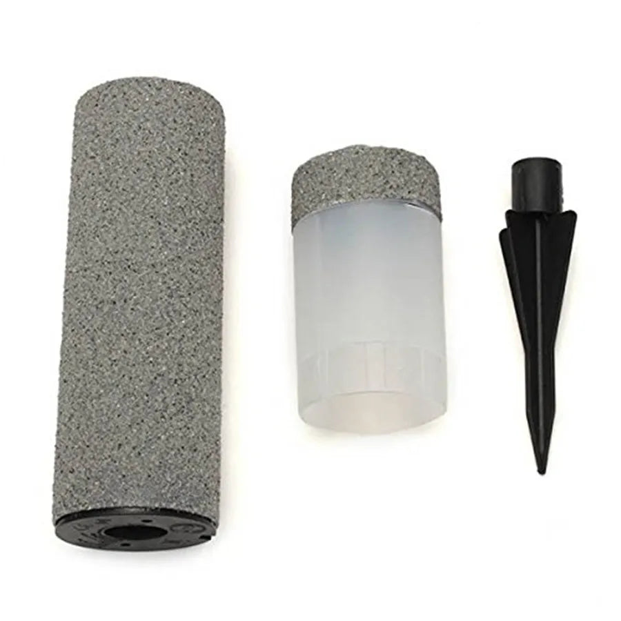 GranitGlanz - Stone column light