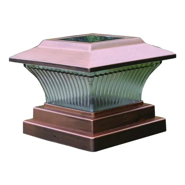 BeaconPillar - LED column light