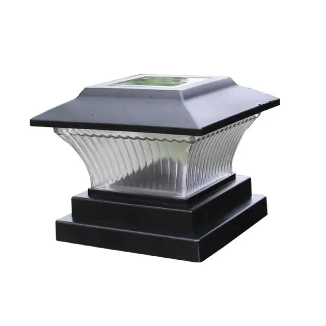 BeaconPillar - LED column light