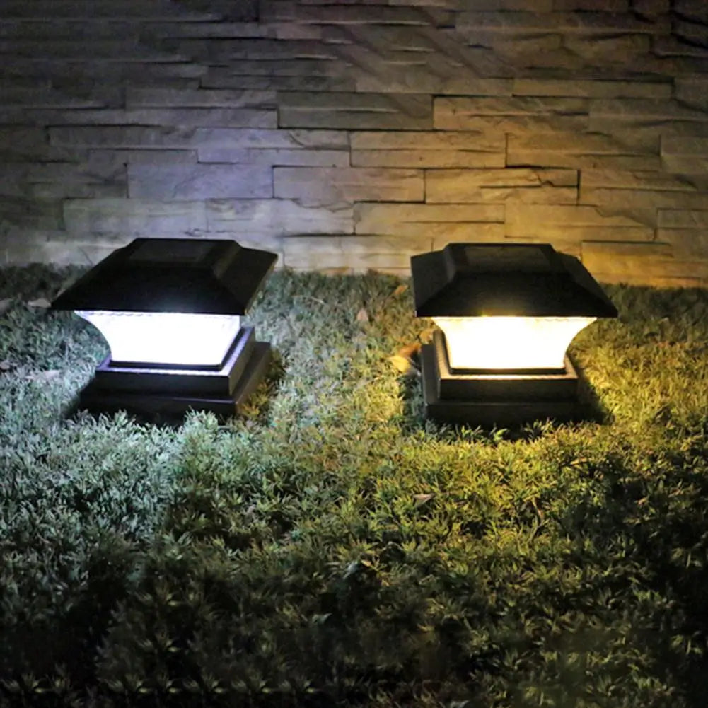 BeaconPillar - LED column light