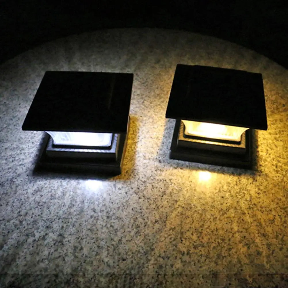 BeaconPillar - LED column light
