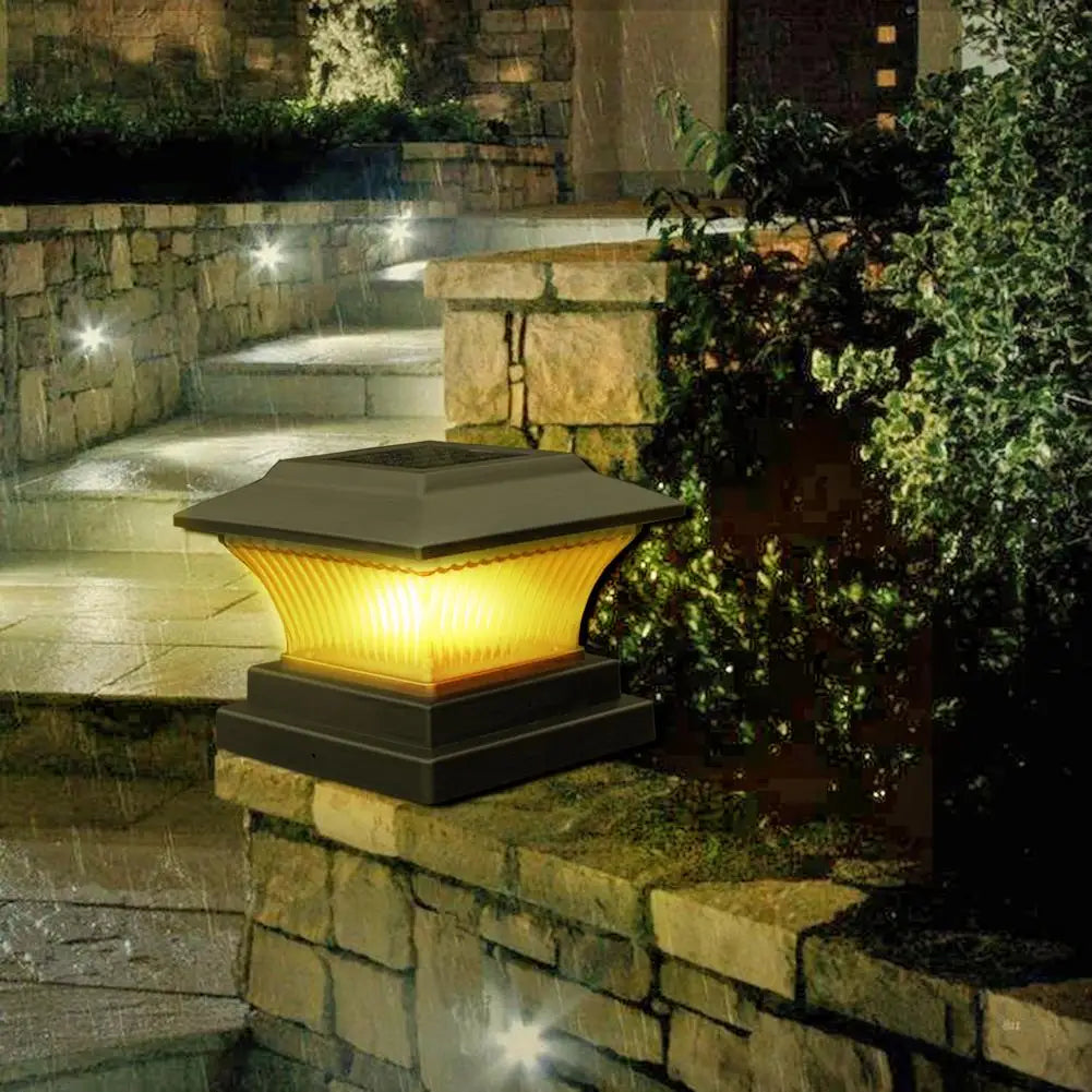 BeaconPillar - LED column light