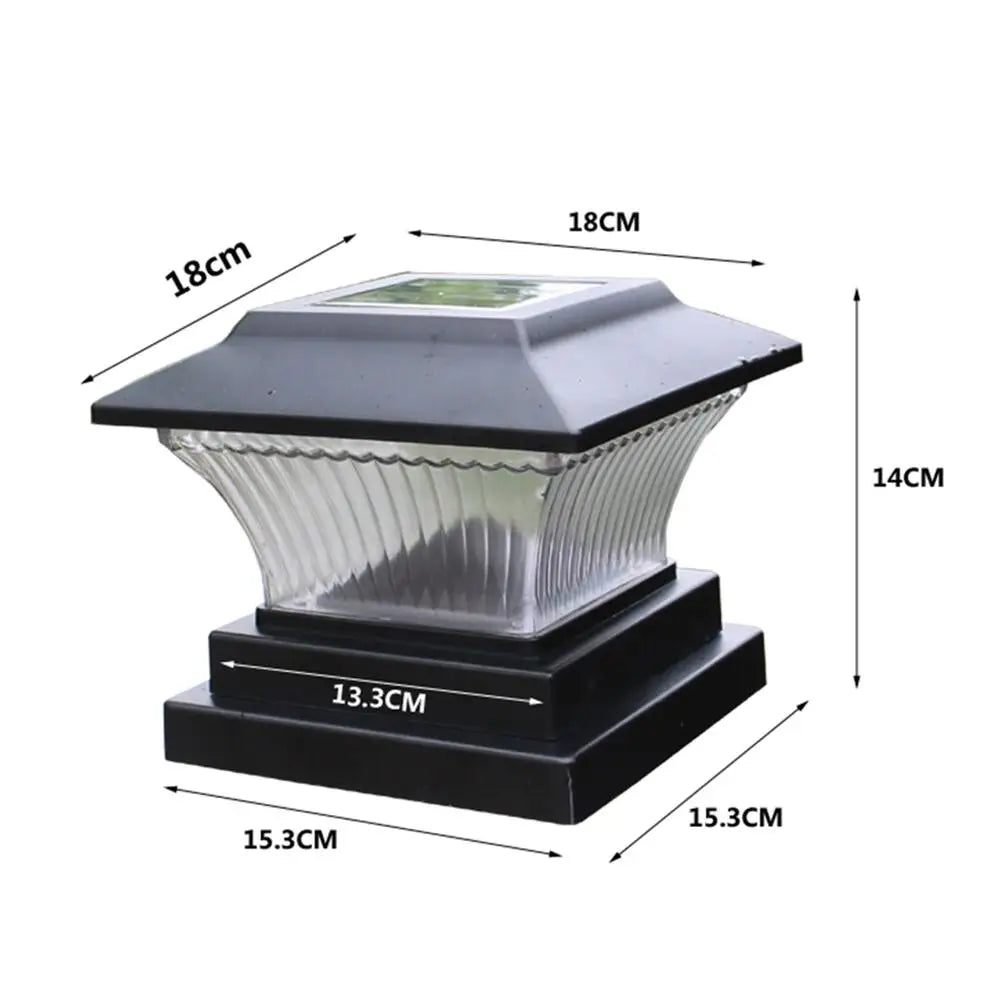 BeaconPillar - LED column light