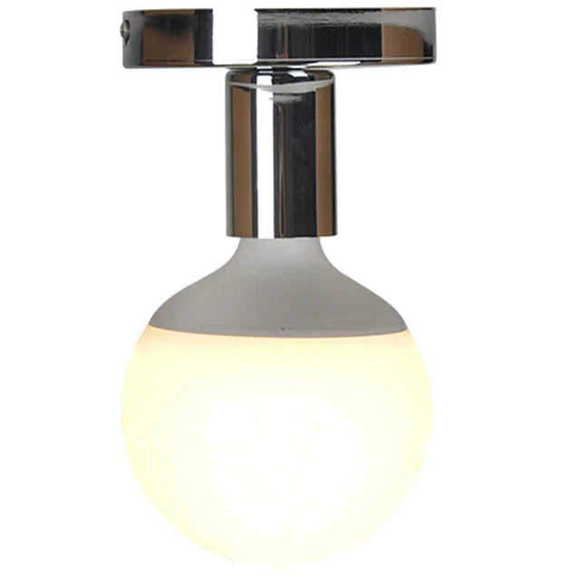 CageFlair - Vintage Charm pendant light