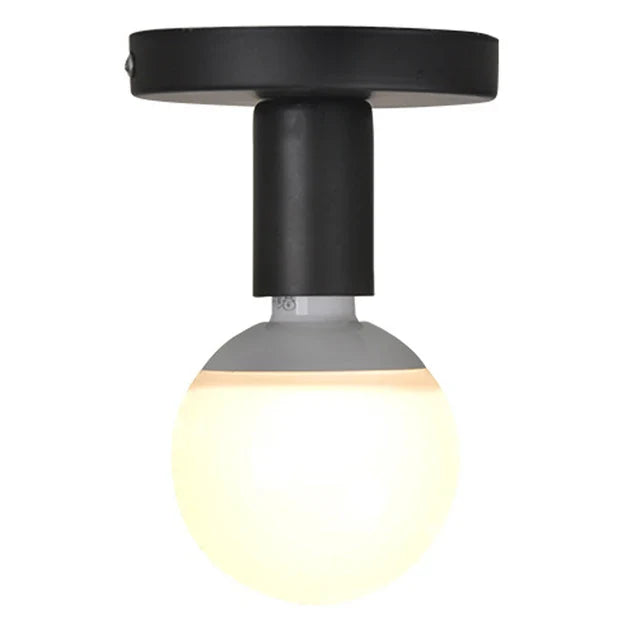 CageFlair - Vintage Charm pendant light