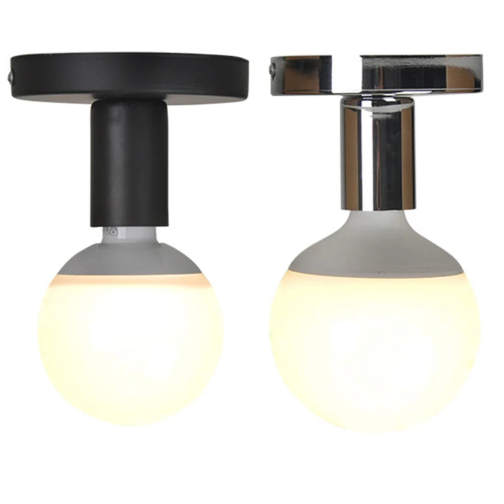 CageFlair - Vintage Charm pendant light