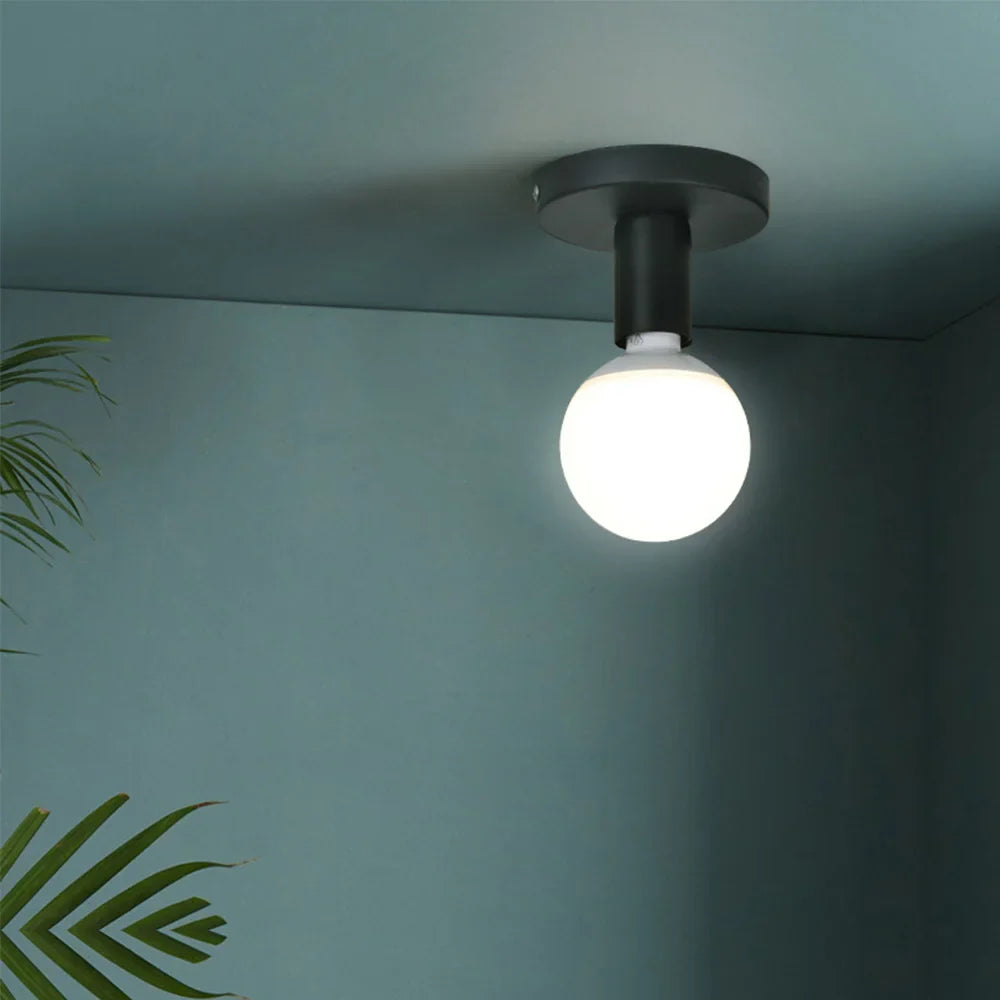 CageFlair - Vintage Charm pendant light