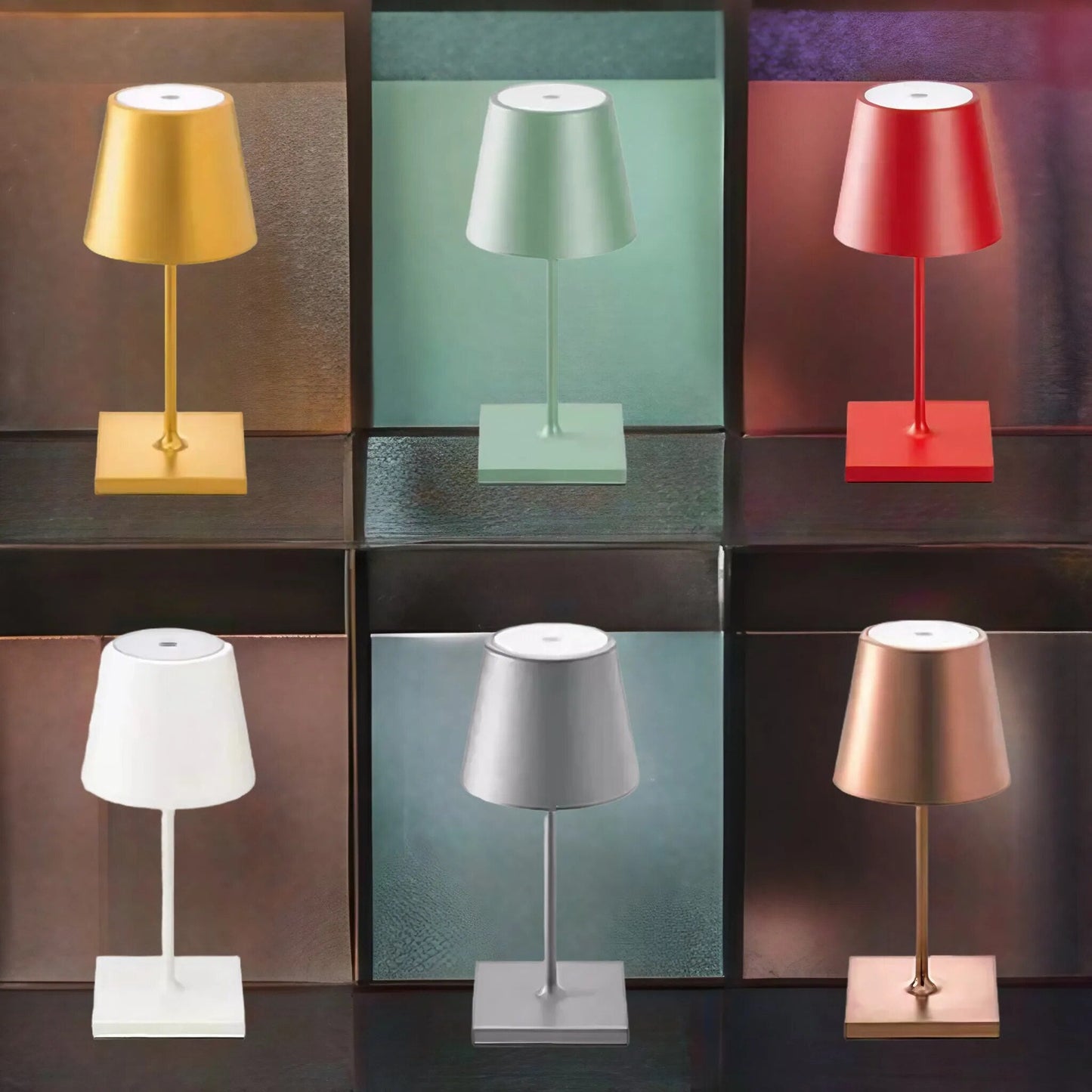 Miniature - Mini table lamp