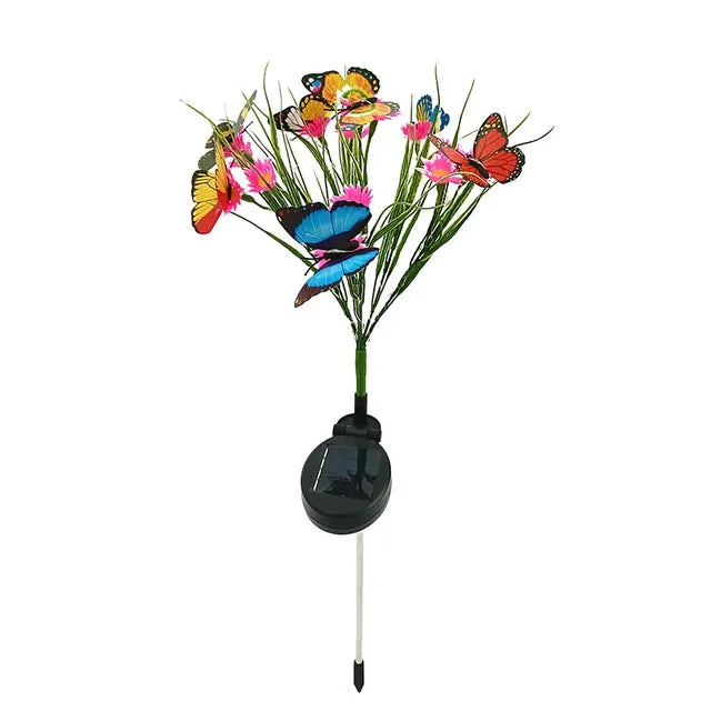 ButterflyBliss - Playful butterfly light