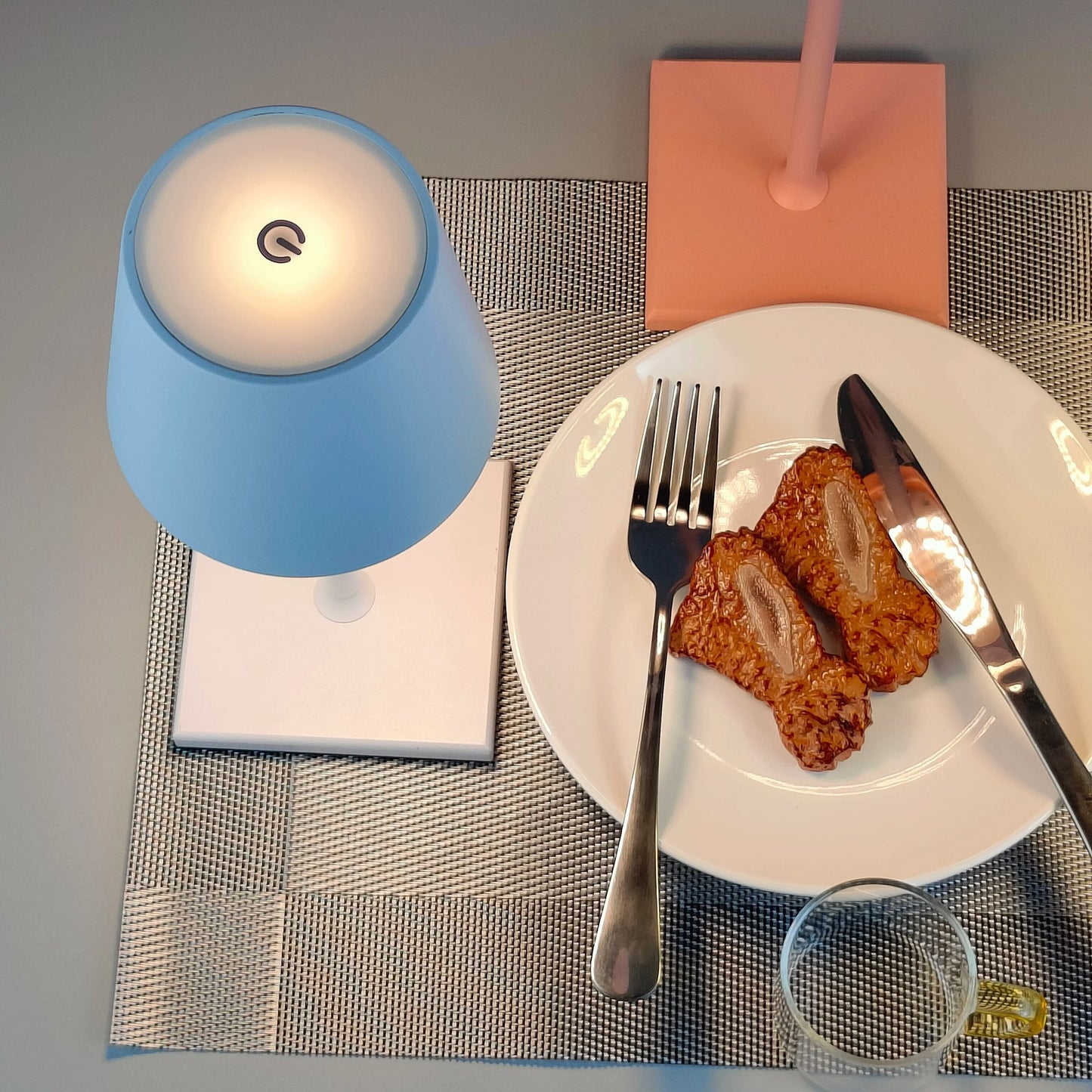 Miniature - Mini table lamp