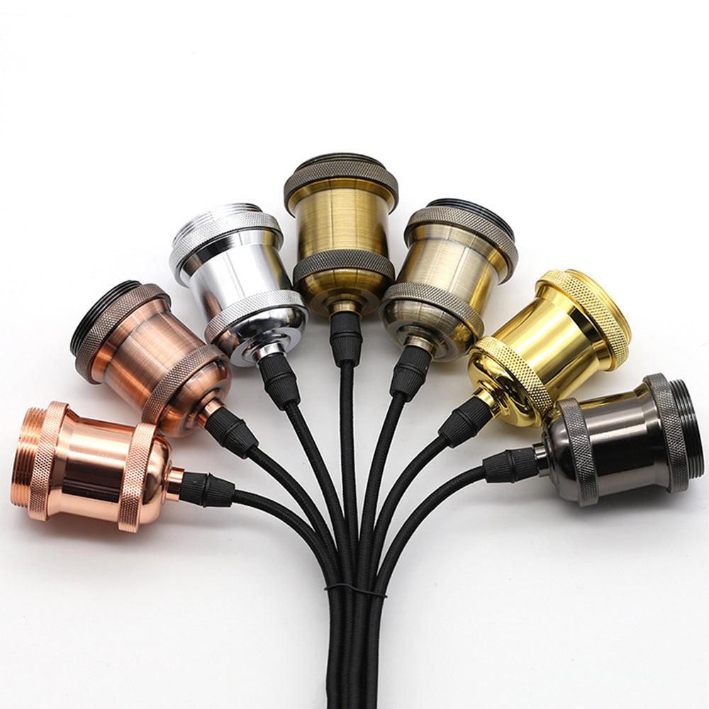 ArtDreamscape - Glamour Vintage pendant light