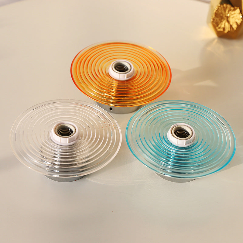 AquaWave - Ripple Glow lamp