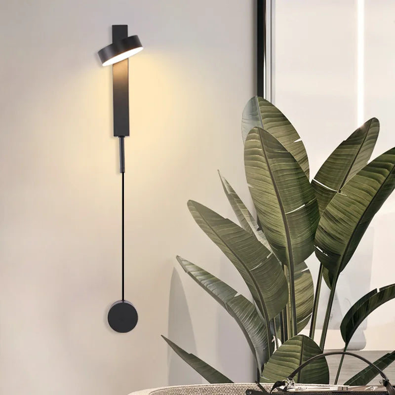 BrightLine - Led wall lights
