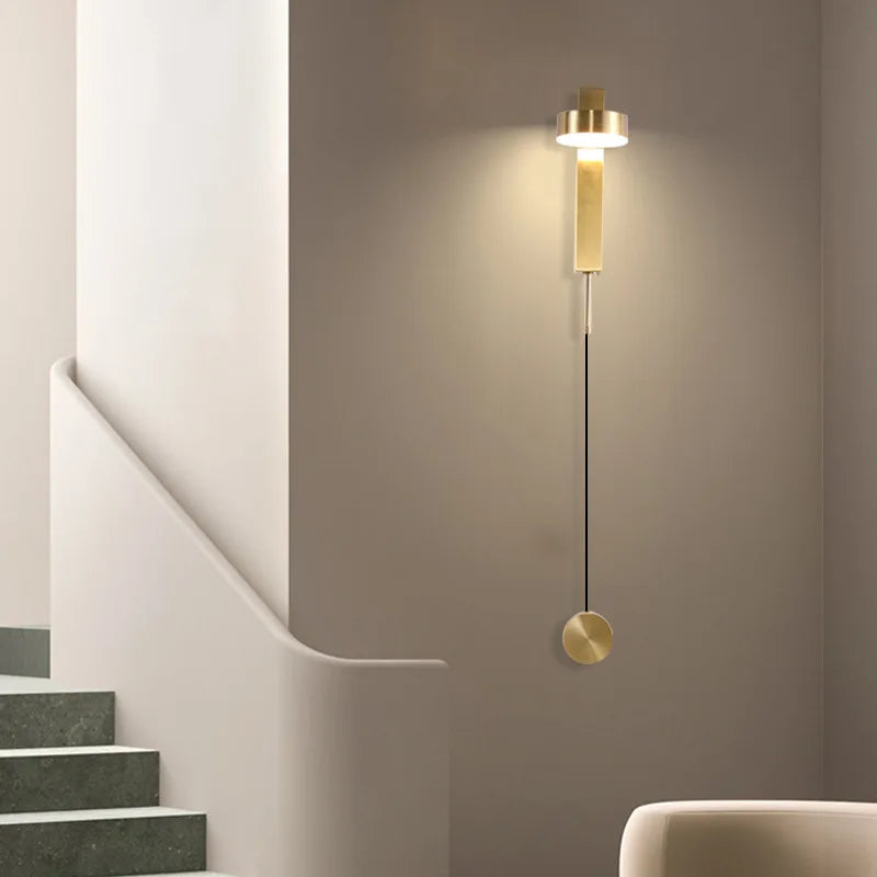 BrightLine - Led wall lights