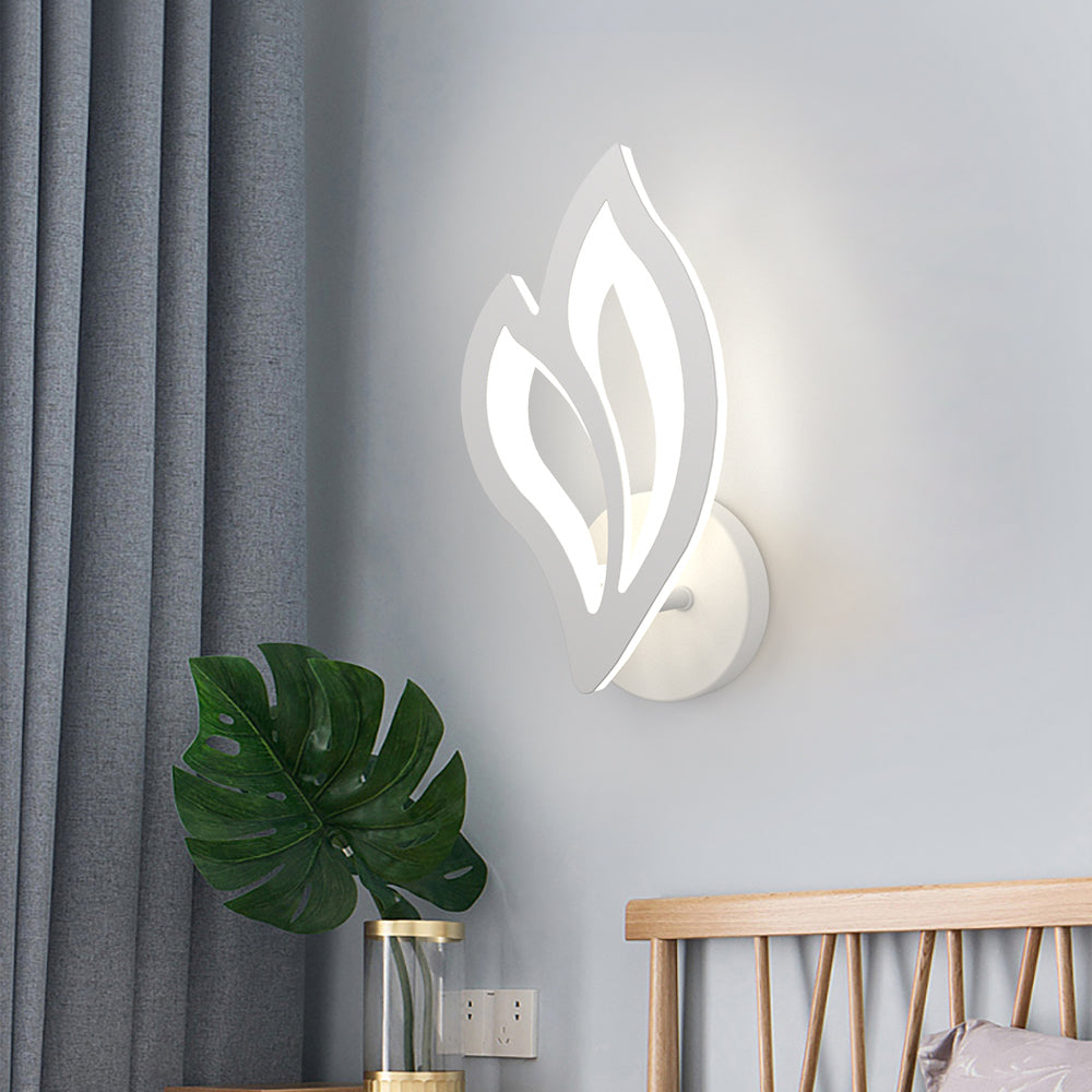 BedsideGlow - Wall light bed lamp