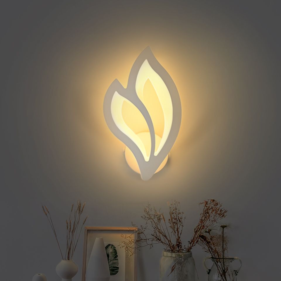 BedsideGlow - Wall light bed lamp