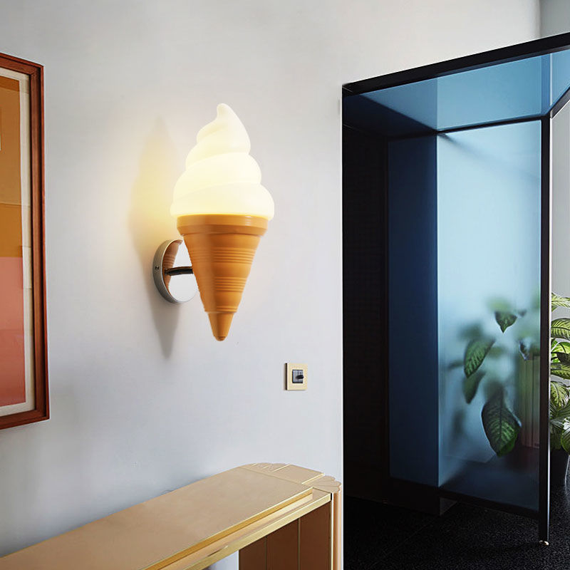 ArcticShine - Led Ice wall light