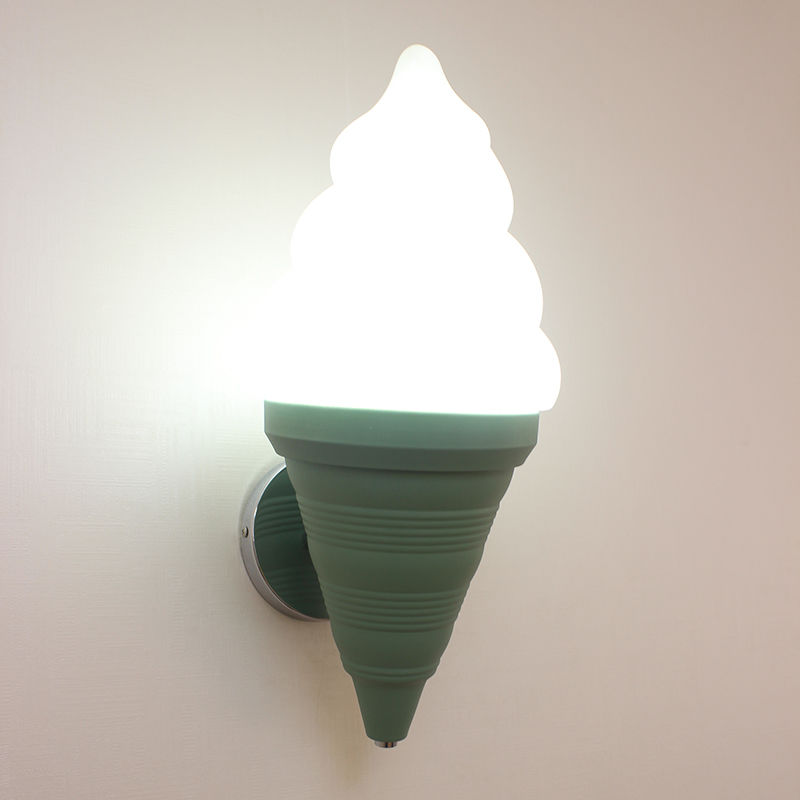 ArcticShine - Led Ice wall light