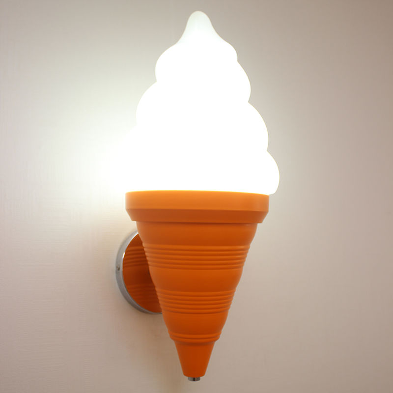 ArcticShine - Led Ice wall light