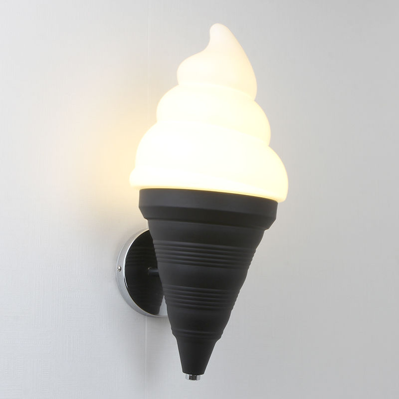 ArcticShine - Led Ice wall light