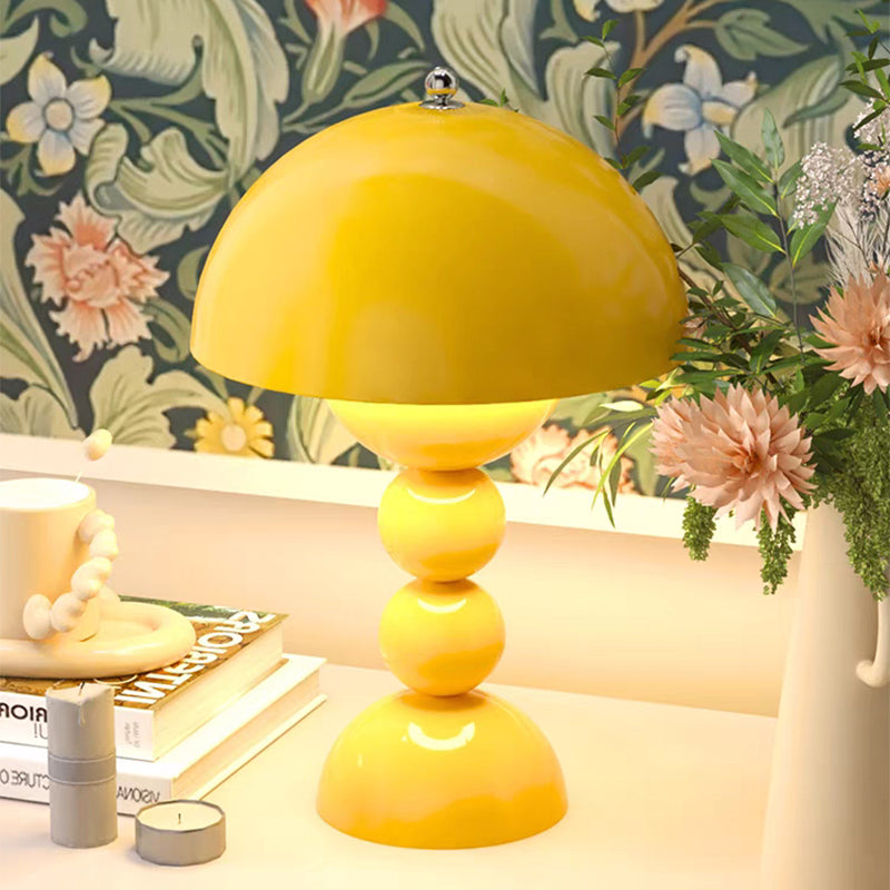 FlexiDim - Nordic desk lamp