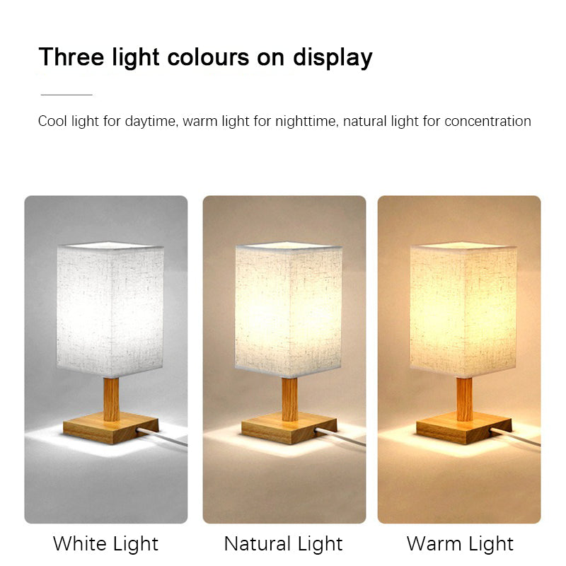 SerenityShine - USB lamp Tranquil