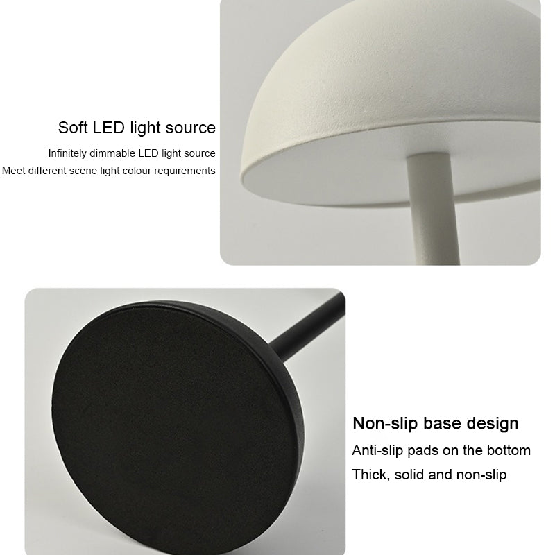 GlowShroom - Cozy LED light