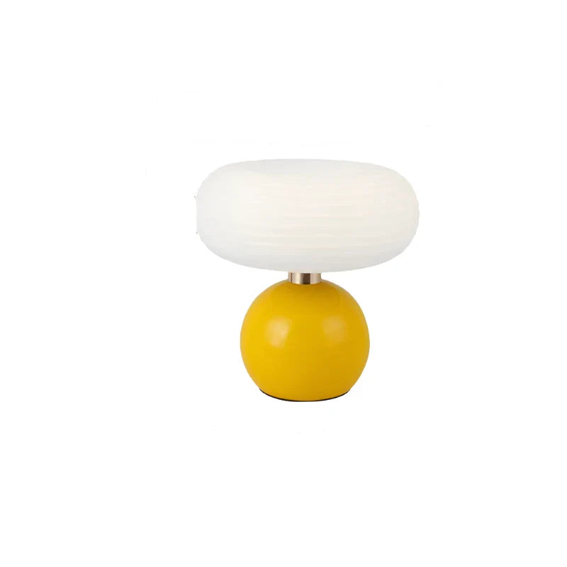 MycoLight | Usb Mushroom Night Light